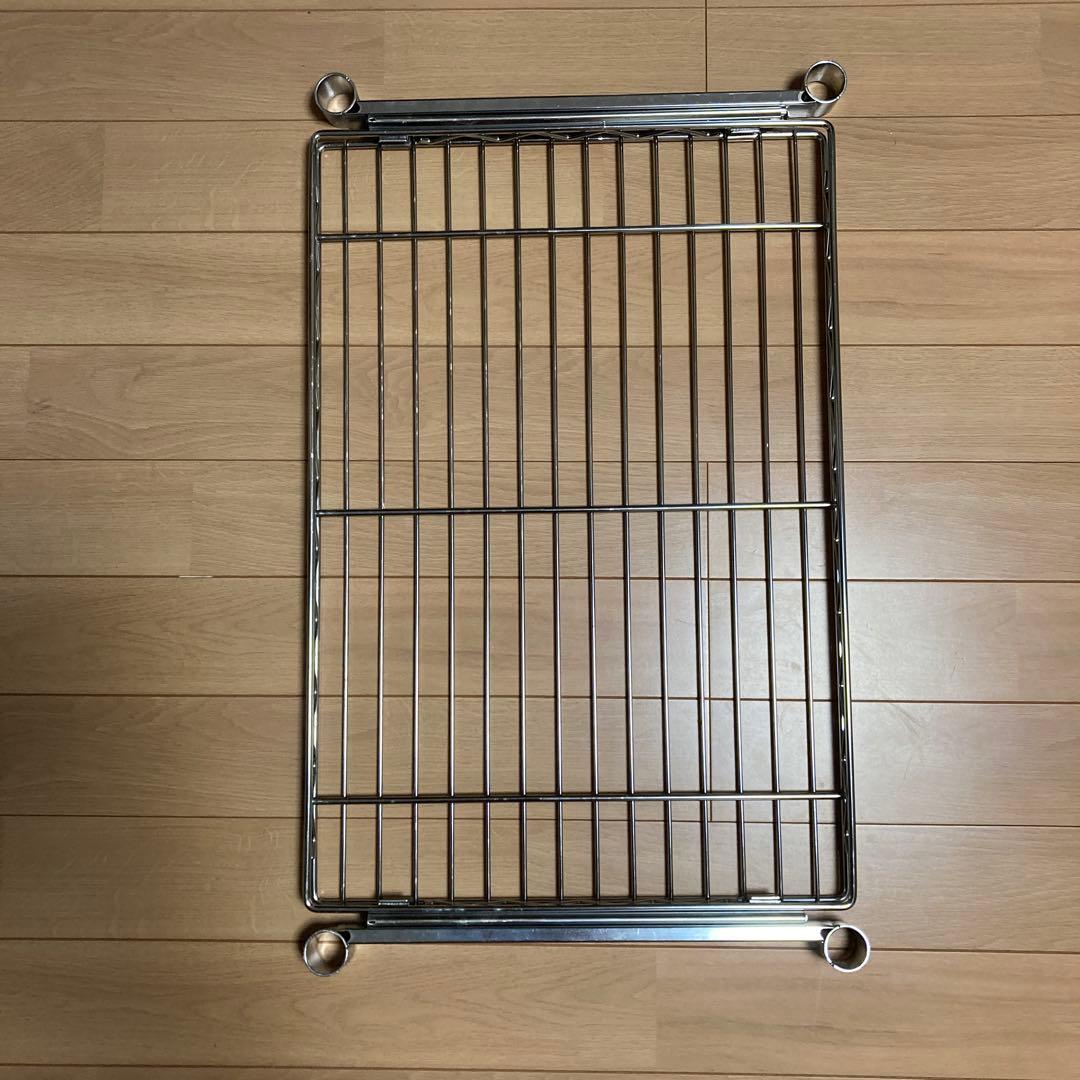 ライカム【中古】ホームエレクター 5点セット売り