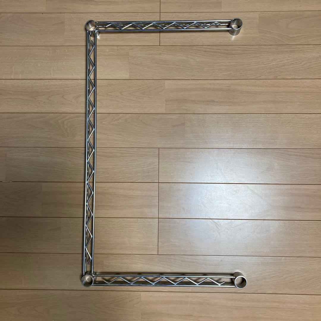 ライカム【中古】ホームエレクター 5点セット売り