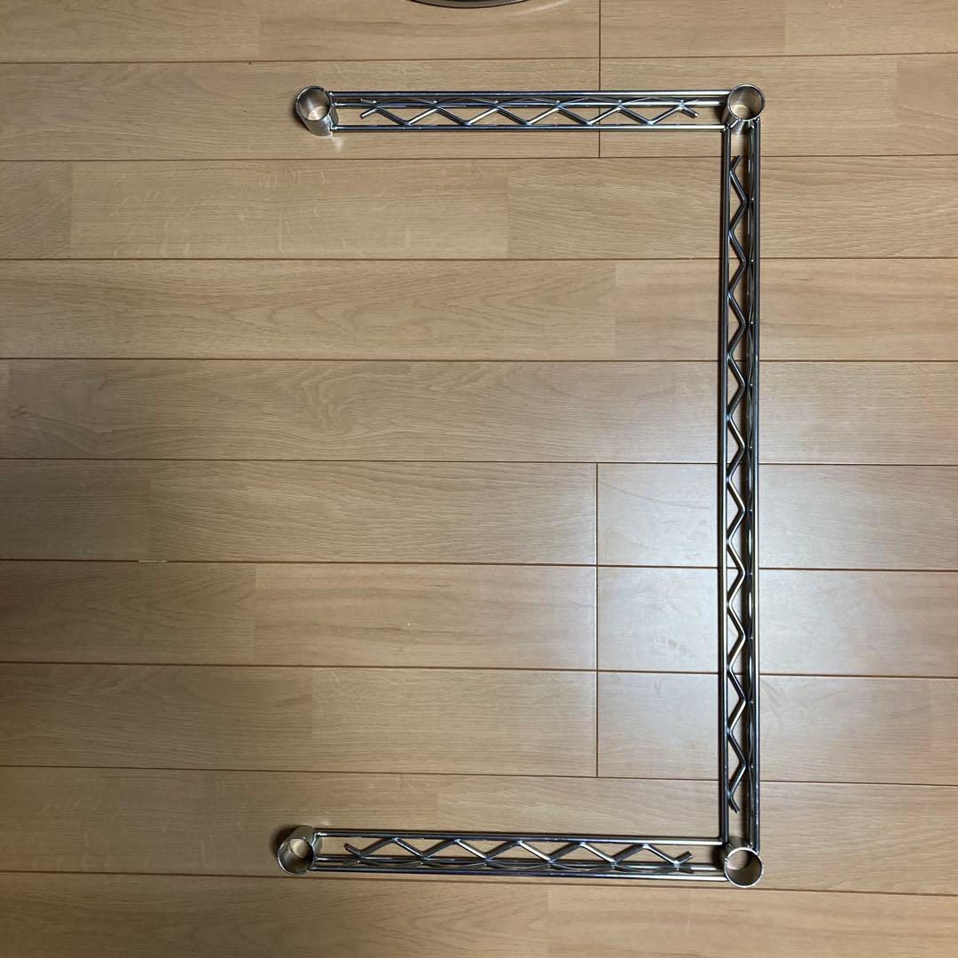 ライカム【中古】ホームエレクター 5点セット売り