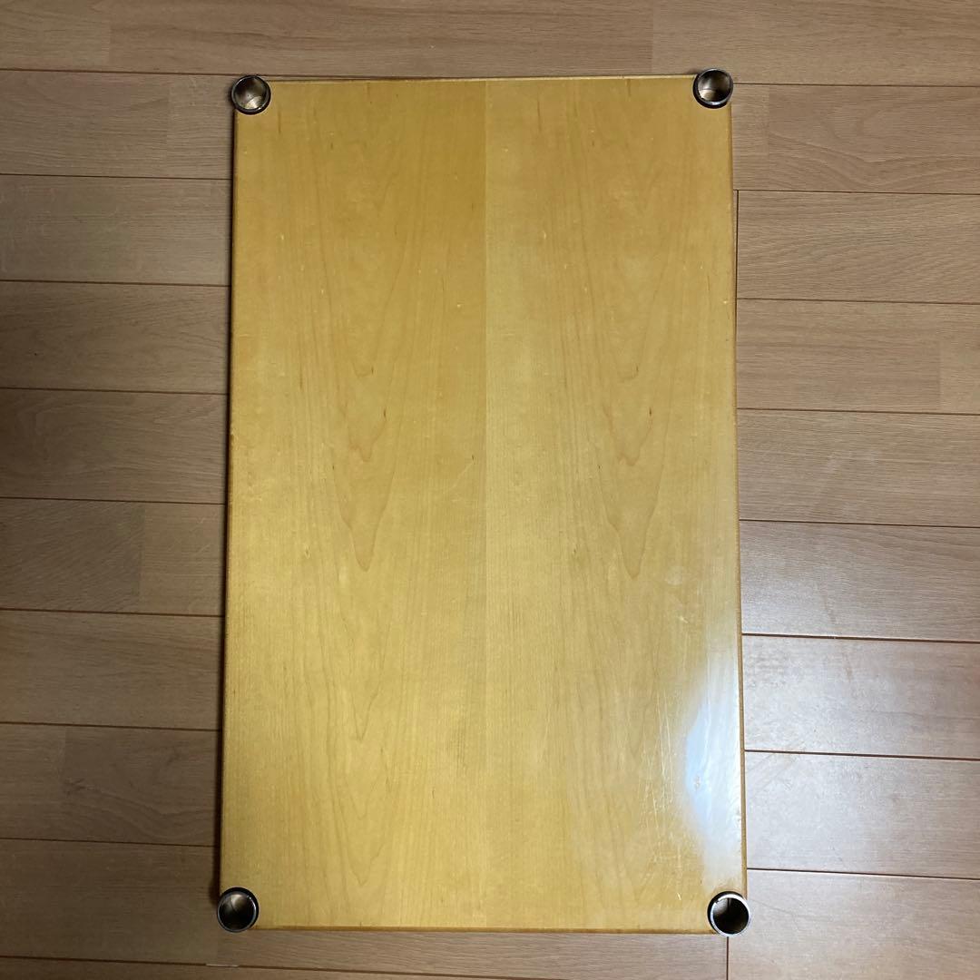 ライカム【中古】ホームエレクター 5点セット売り