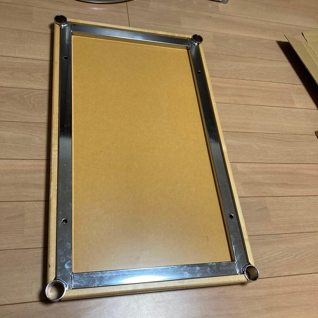 ライカム【中古】ホームエレクター 5点セット売り