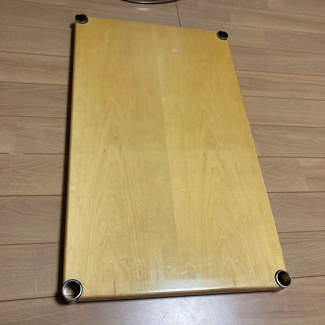 ライカム【中古】ホームエレクター 5点セット売り