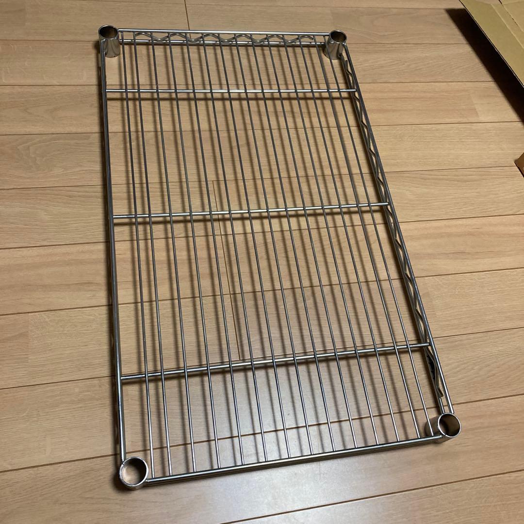 ライカム【中古】ホームエレクター 5点セット売り