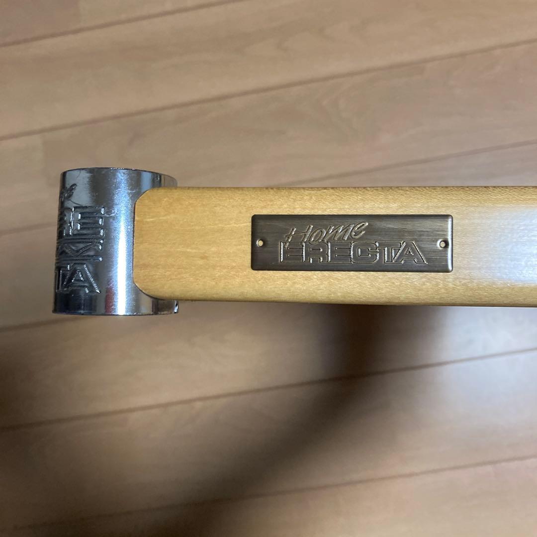 ライカム【中古】ホームエレクター 5点セット売り