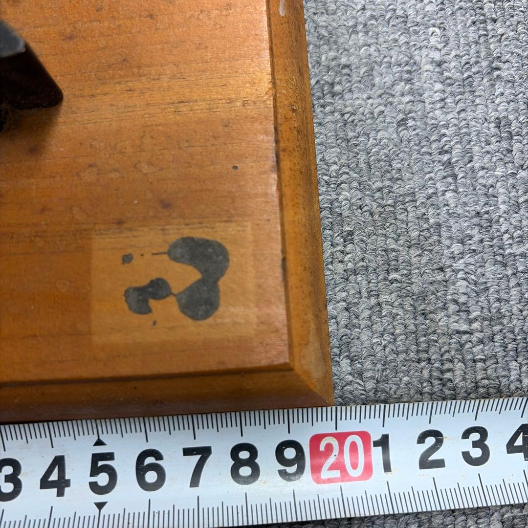 ハーレーダビットソン　エンジンオブジェ