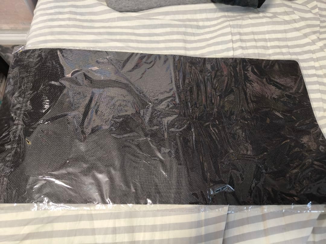 マジック大戦祭 倍増の季節 プレイマット