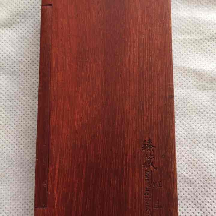 ケース入り♪希少☆天然沈香携帯お香❤︎