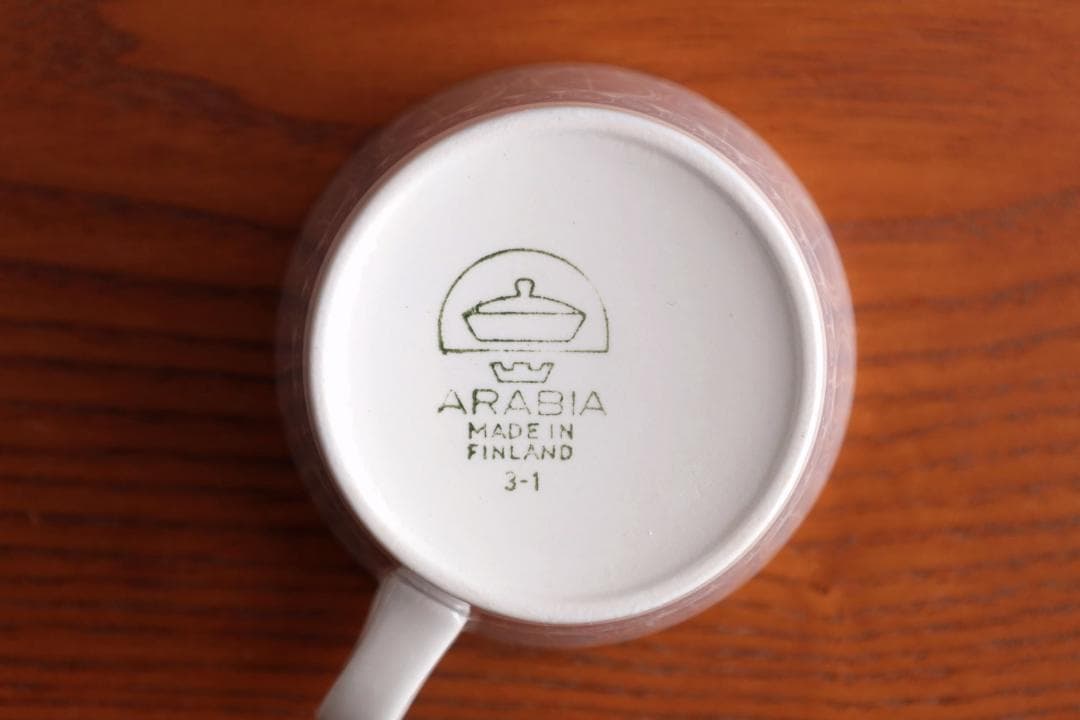 Kaj Franck カイフランク Susan TVセット スナックセット