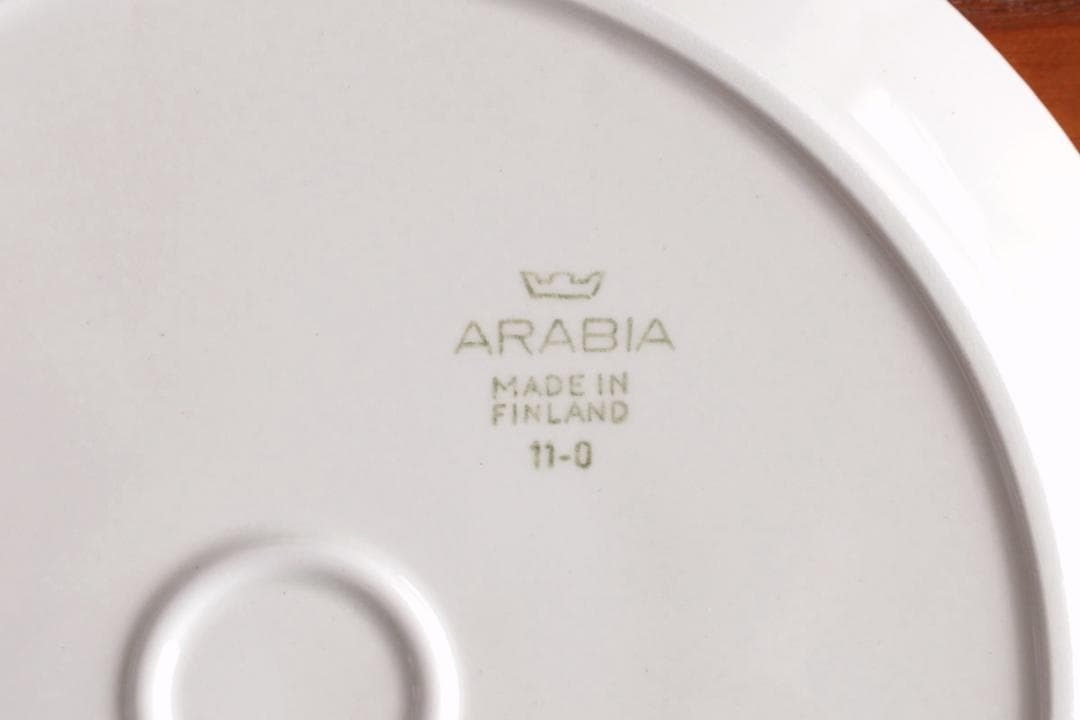 Kaj Franck カイフランク Susan TVセット スナックセット