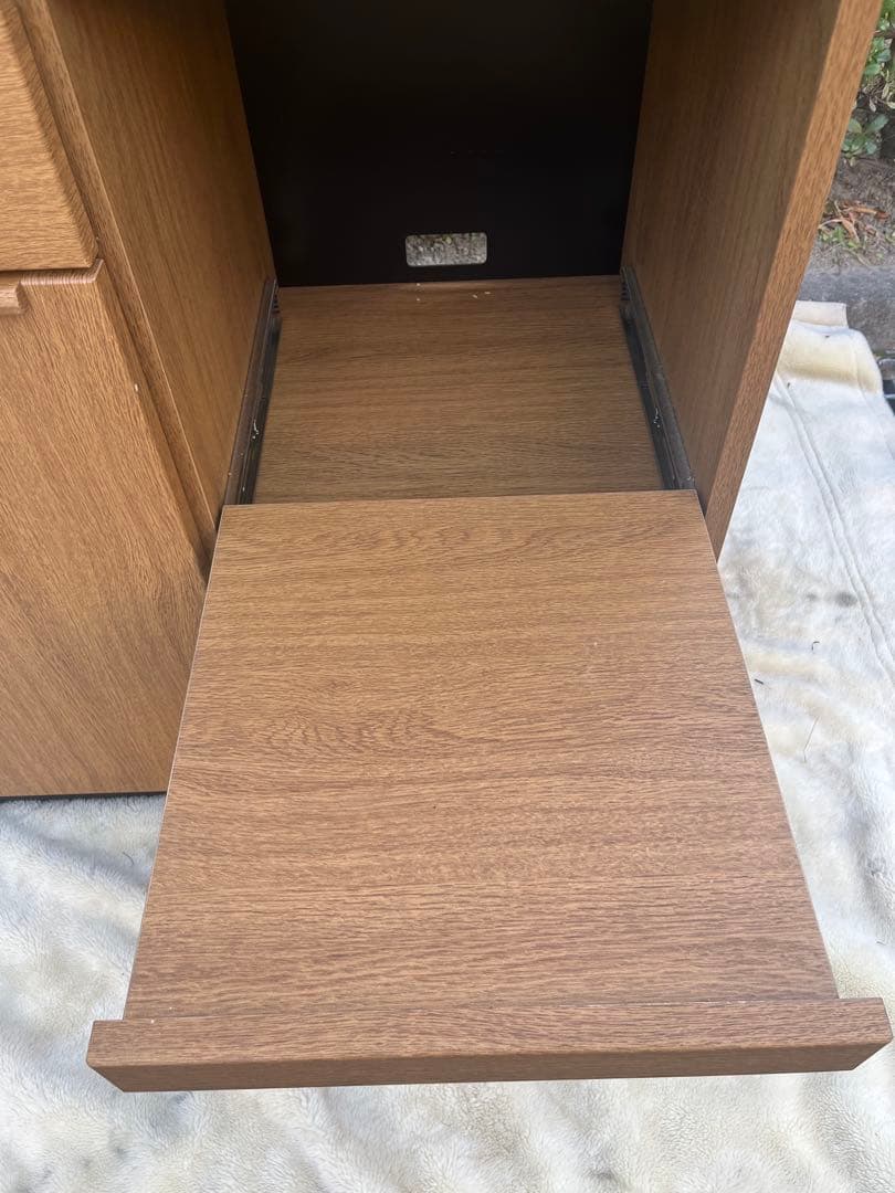 unico キッチンボード