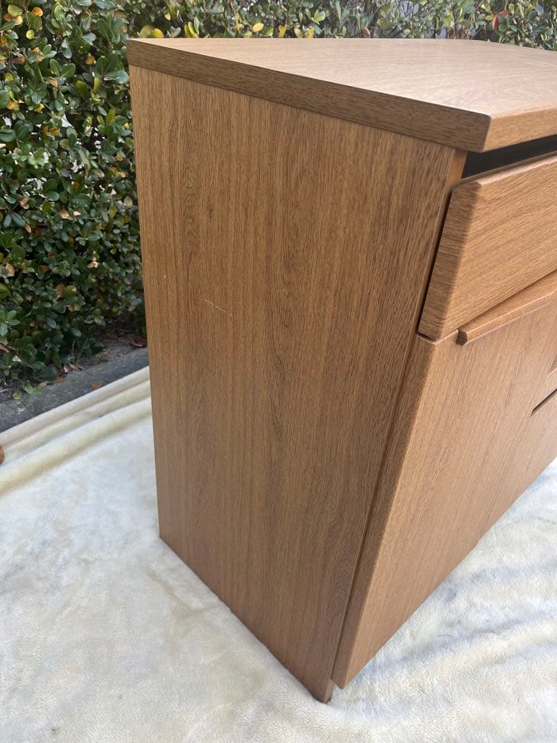 unico キッチンボード