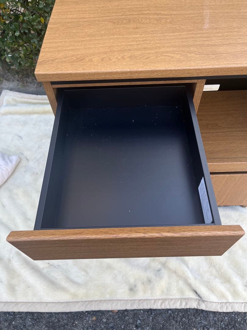 unico キッチンボード