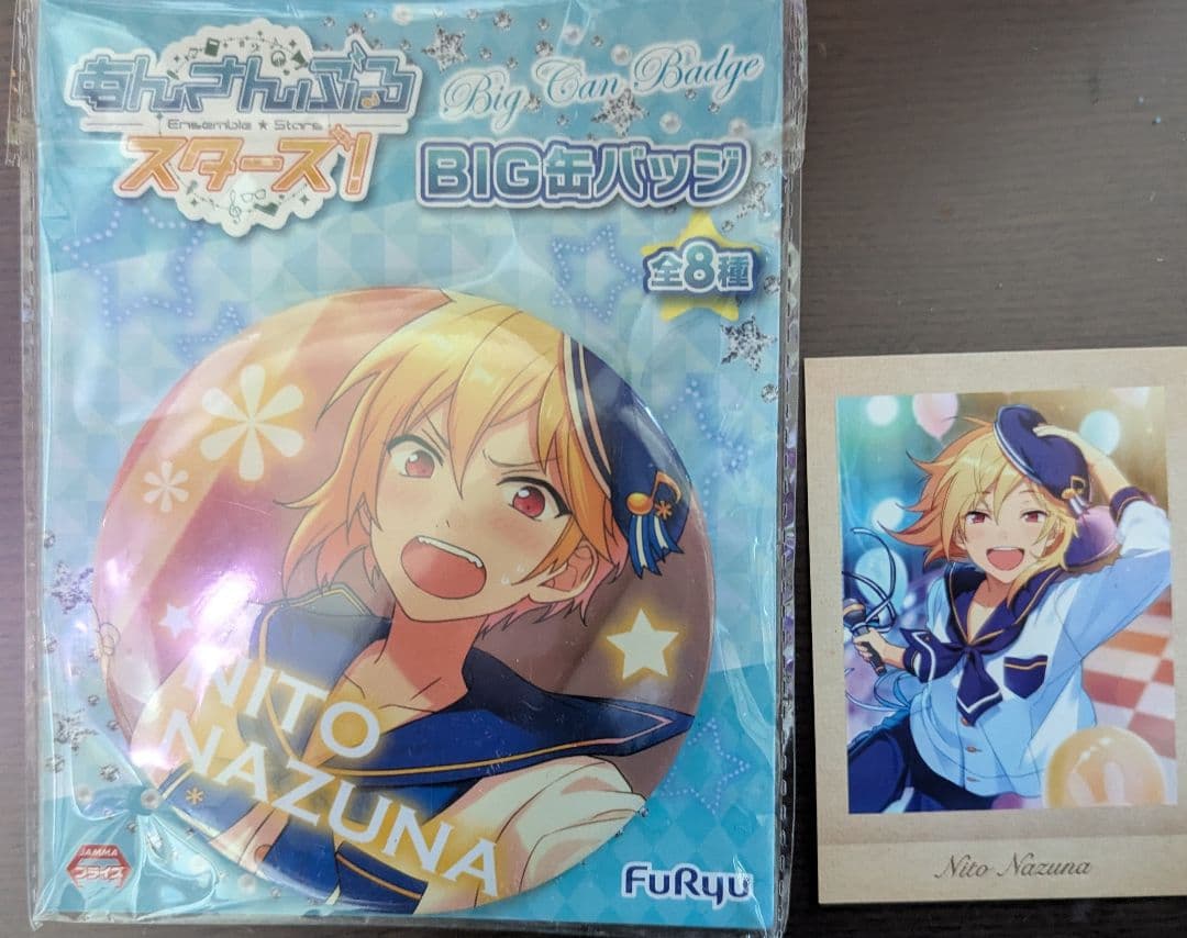 あんスタ ラビッツ 缶バッジ まとめ売り 50点 - メルカリ