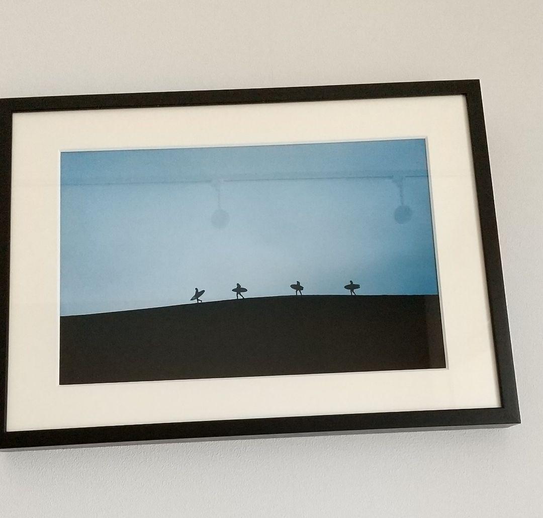 新品 wtw フォト 写真 インテリア