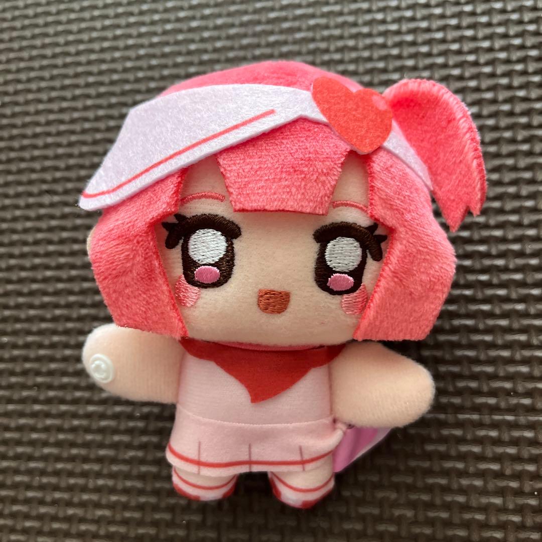 しゅごキャラ ぱっちぎゅー！ 全5種 コンプリート - メルカリ