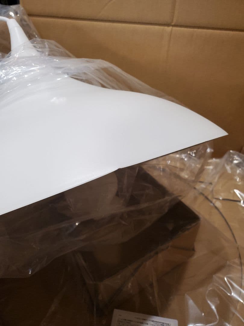 【新品未使用】パナソニック XLGB1406CE1 ホワイトペンダントライト