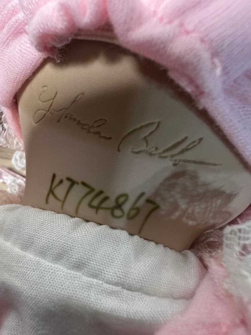 アシュトンドレイク Yolanda Bello 赤ちゃん人形