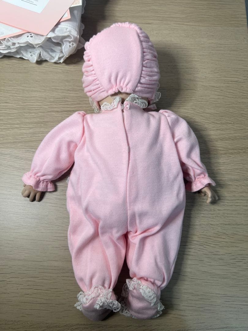 アシュトンドレイク Yolanda Bello 赤ちゃん人形