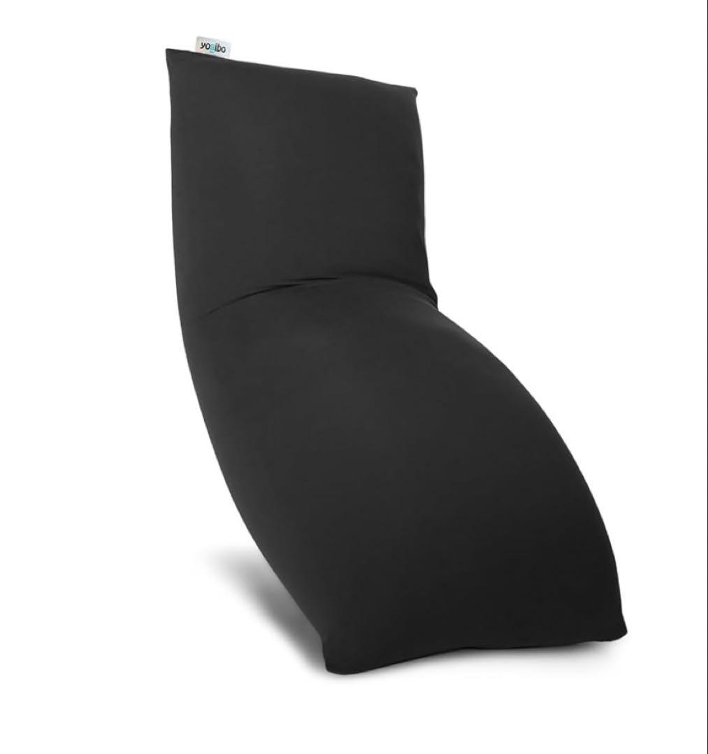 Yogibo Max Cover ヨギボー マックス 専用カバー ダークグレー