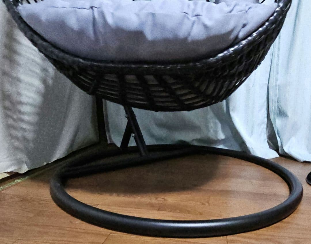 ハンギングチェア