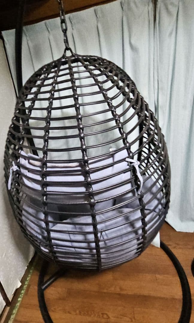 ハンギングチェア