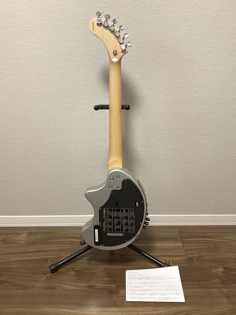 フェルナンデス DIGI-ZO HYPER FSV ZO-3 コンデンサ交換済 - メルカリ