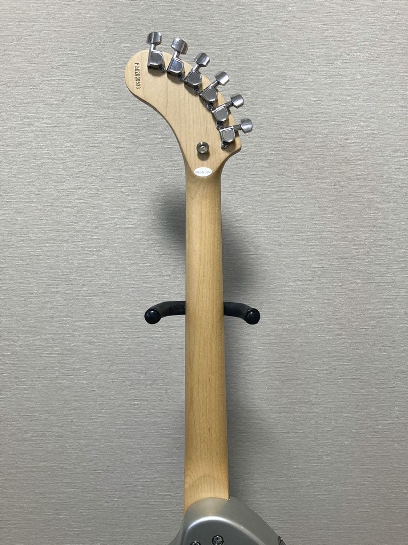 フェルナンデス DIGI-ZO HYPER FSV ZO-3 コンデンサ交換済 - メルカリ