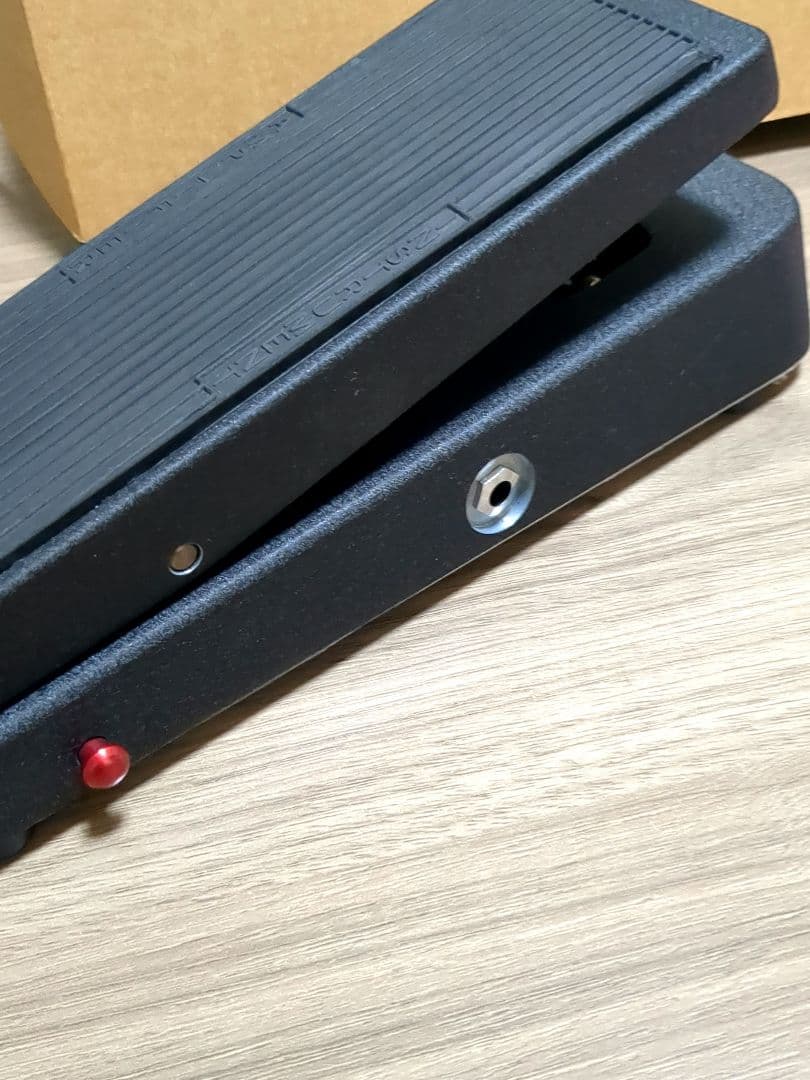 Cry Baby 95q ワウペダル ブラック