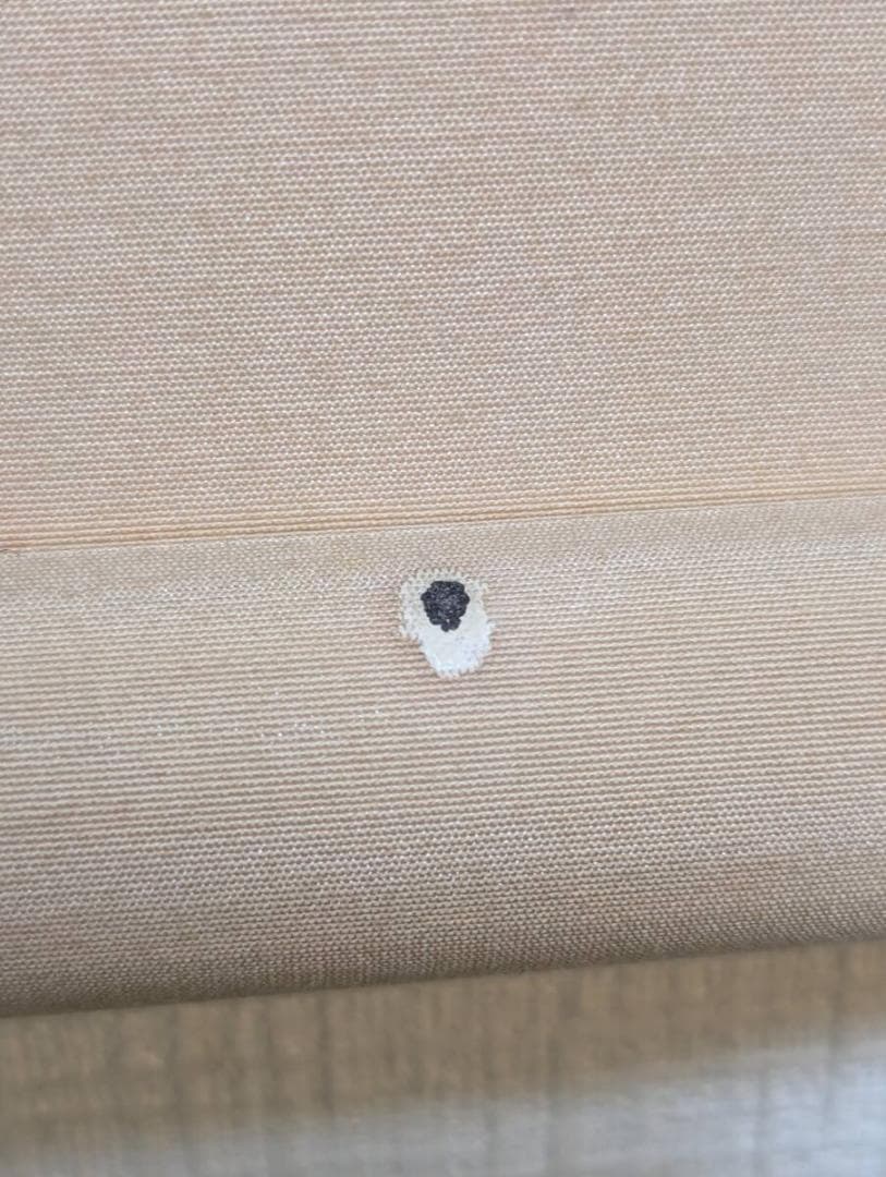 【真作】掛軸　川島正行　富嶽　日本画　吉祥画題　霧中富士　二重箱入　U30