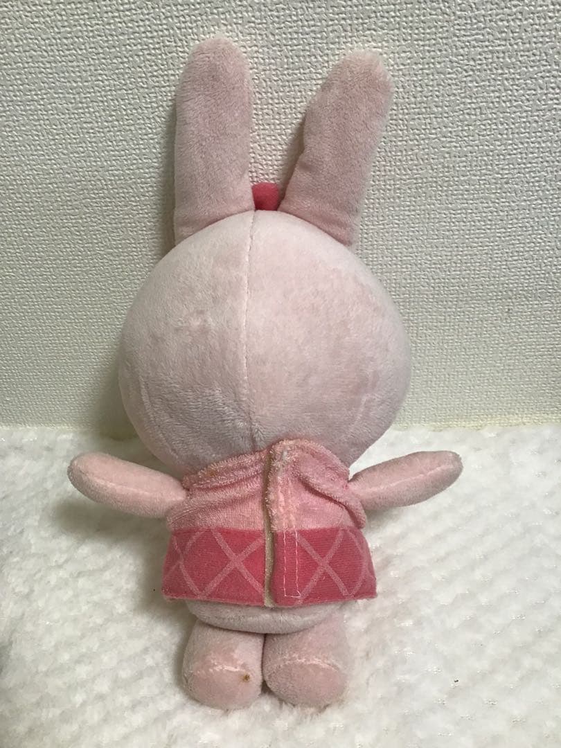 マザーガーデンしろたん かめたん・ぺんた・うさもも・もこた 4体セット