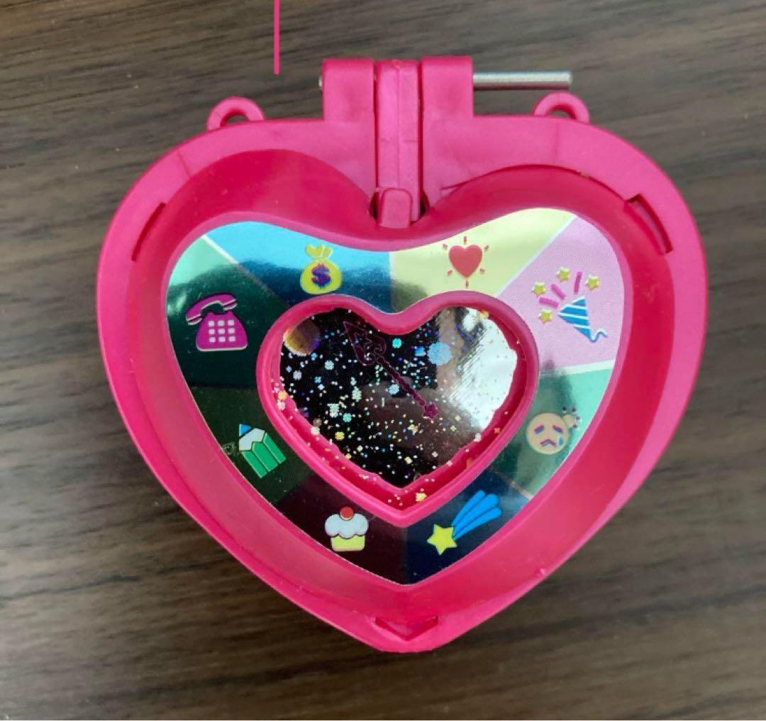 当時品 セーラームーンS コズミックハート 入浴剤 美少女戦士