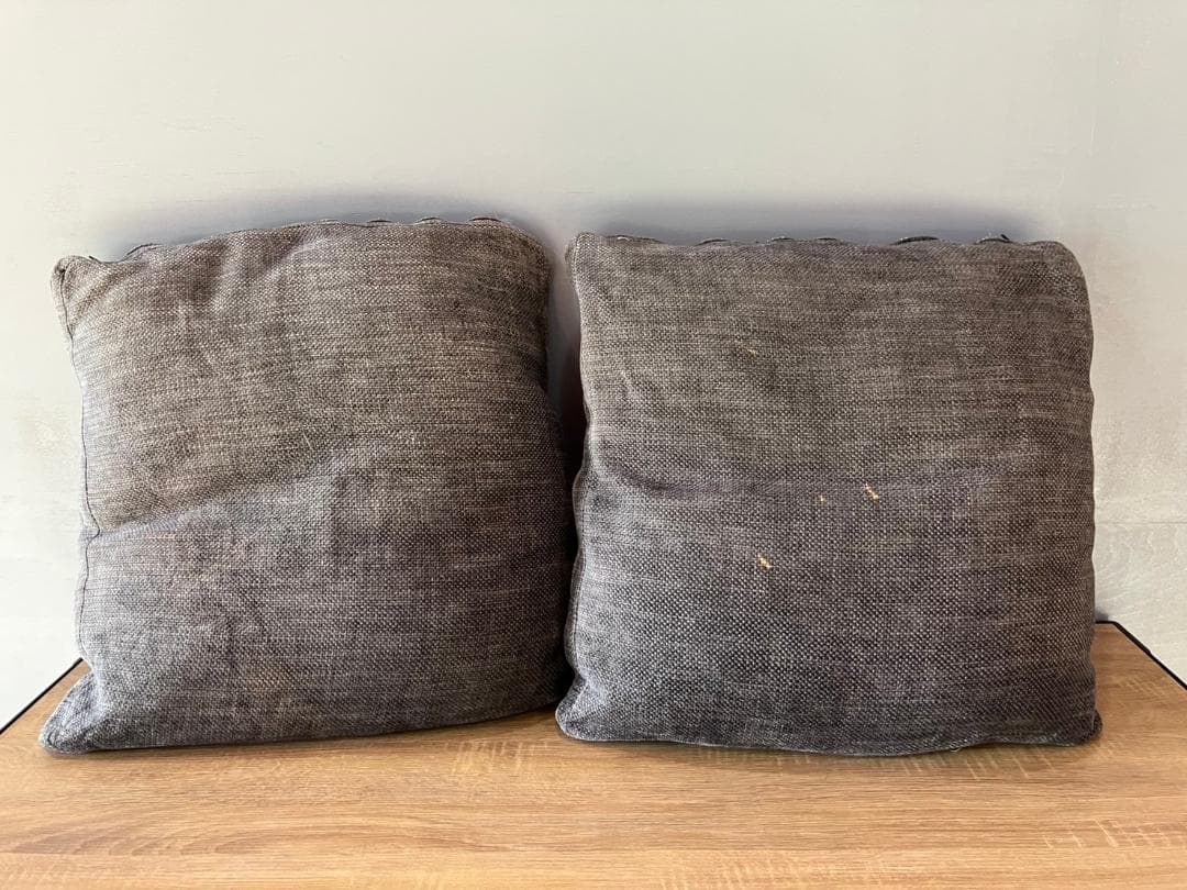 『B&BItalia 』ビーアンドビー イタリア クッション カバー 2個