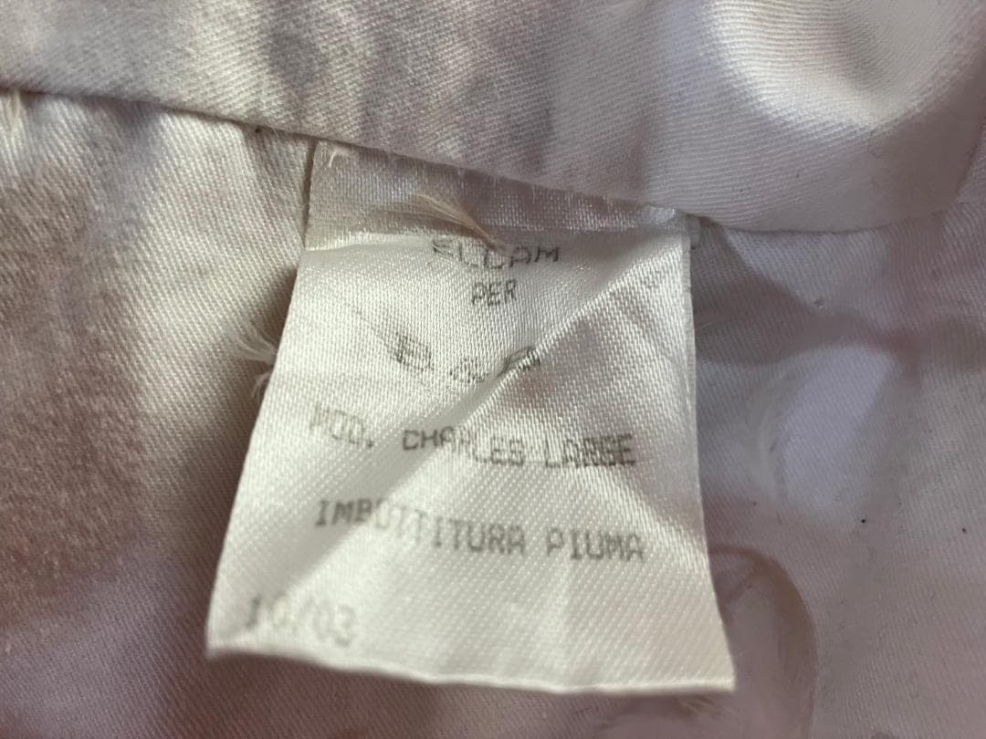 『B&BItalia 』ビーアンドビー イタリア クッション カバー 2個