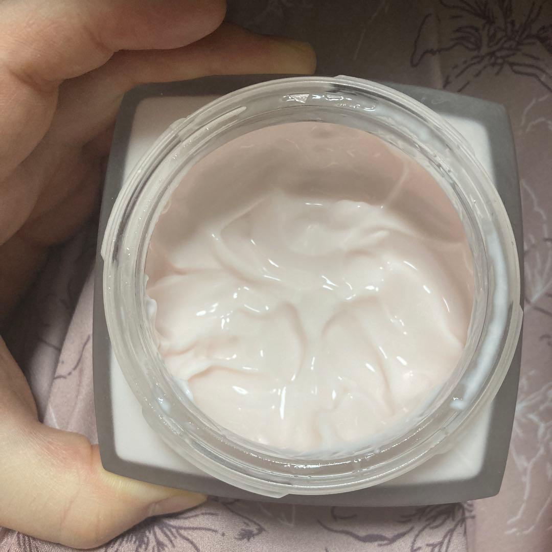 シャネルN5ボディークリーム