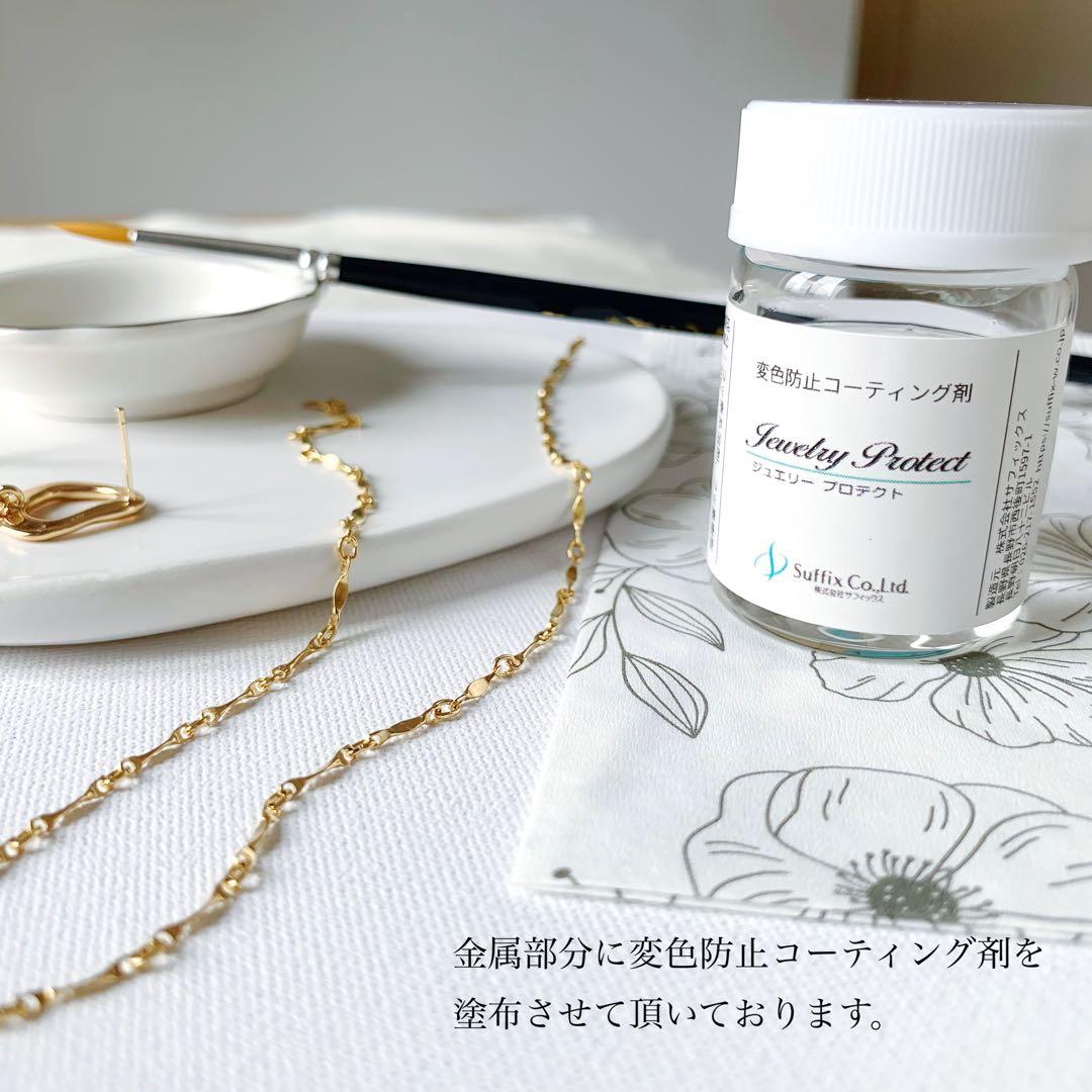 《厳選》プレシャスカラーオパール・水晶 14kgfピアス/16kgpイヤリング他