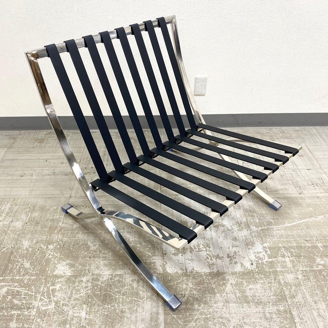 リプロダクト品 バルセロナチェア ラウンジチェア ソファ デザイナーズ家具