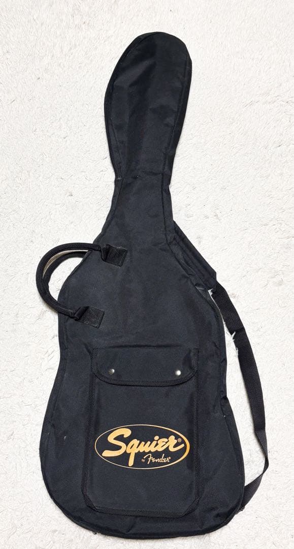 レア】SUM41 シグネチャーモデル Squier ストラト 限定モデル - メルカリ