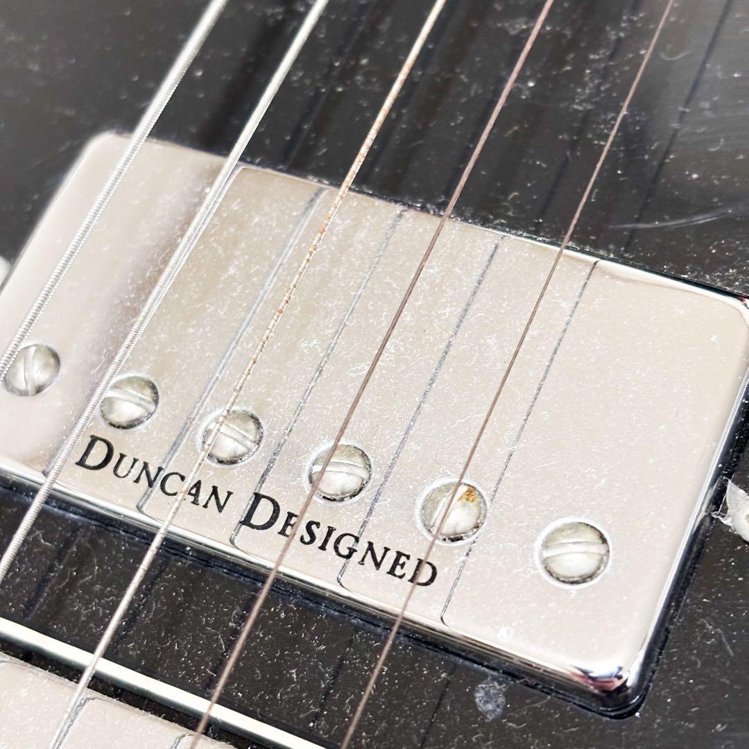 レア】SUM41 シグネチャーモデル Squier ストラト 限定モデル - メルカリ