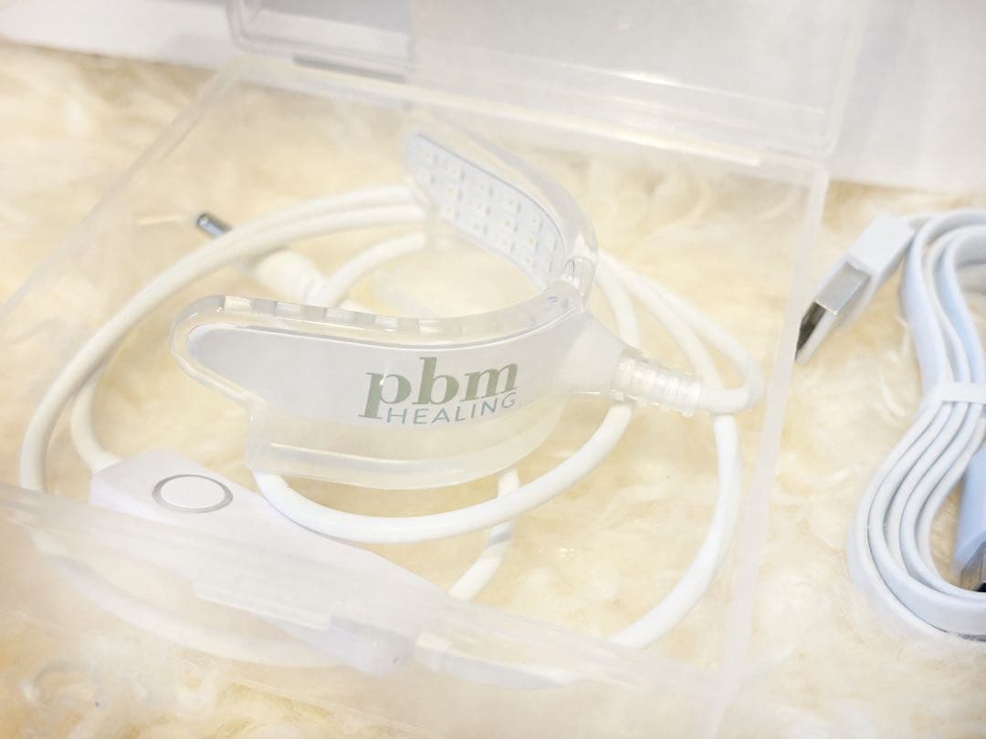 【ゆっぴ】pbm ヒーリング　extended拡張型