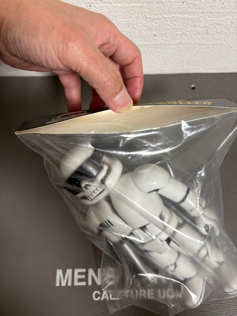 パンクドランカーズ PANK DRUNKERS スペースコントローラー 未使用