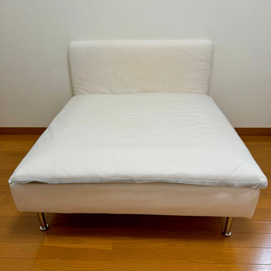 マルゴ※プロフ必読※ IKEA イケア ソーデルハムン 1人掛け