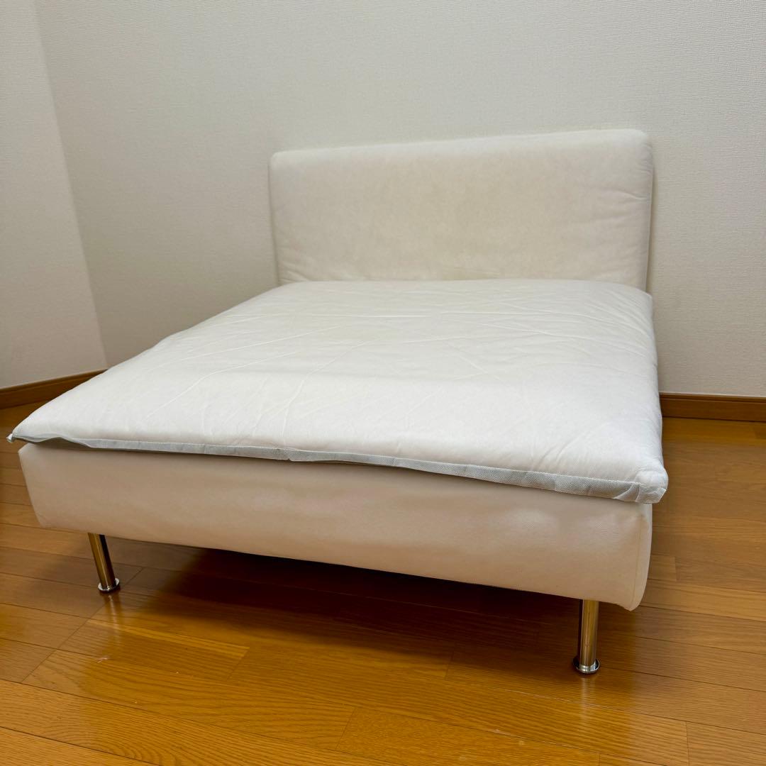 マルゴ※プロフ必読※ IKEA イケア ソーデルハムン 1人掛け