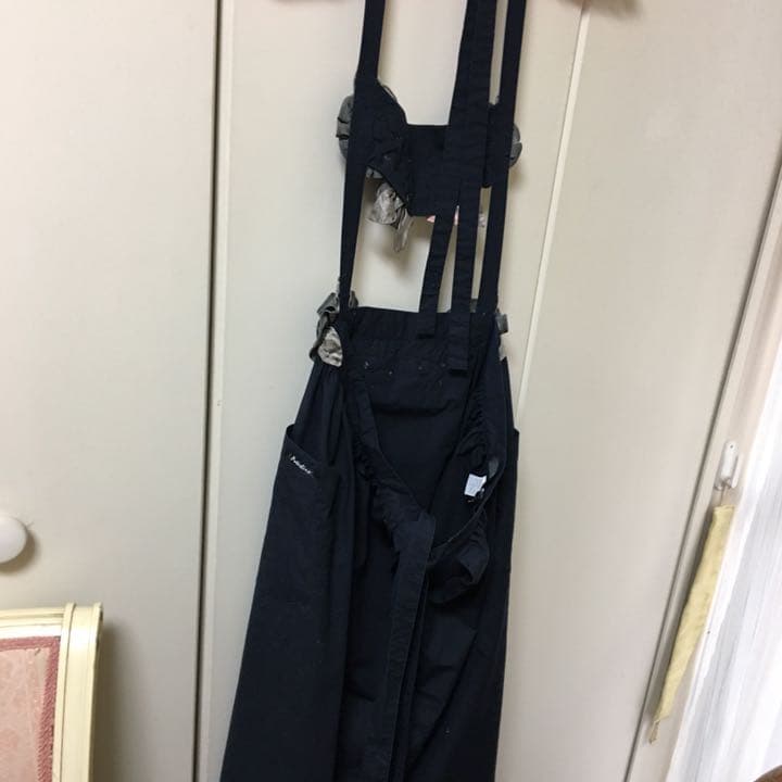 ポテチーノ  エプロン美品