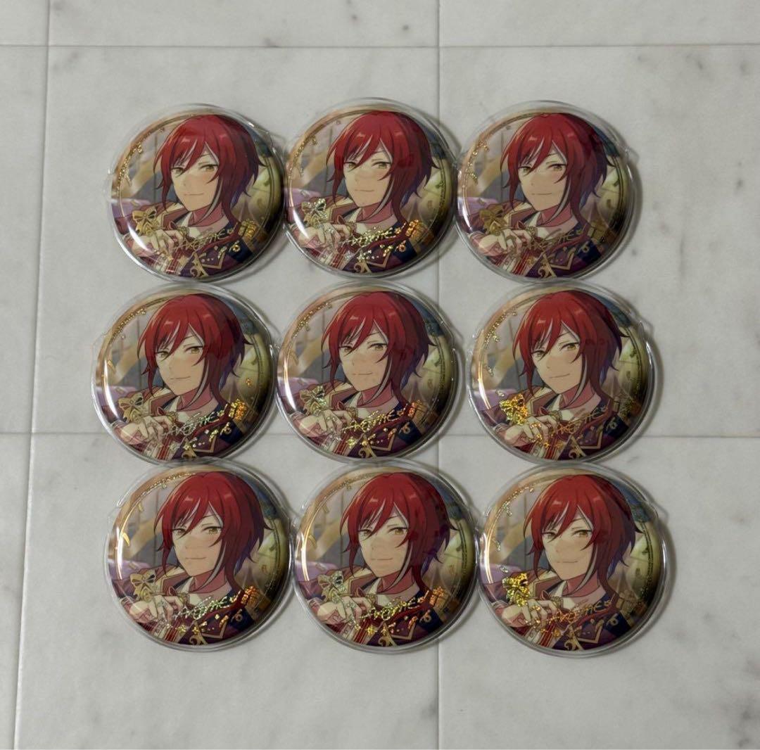 あんスタ 逆先夏目 招募缶 - メルカリ