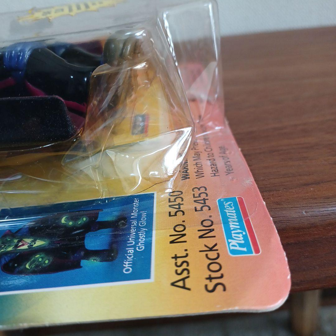 「ユニバーサルモンスター　ミュータント・タートルズ」シリーズ　現地物6種類セット