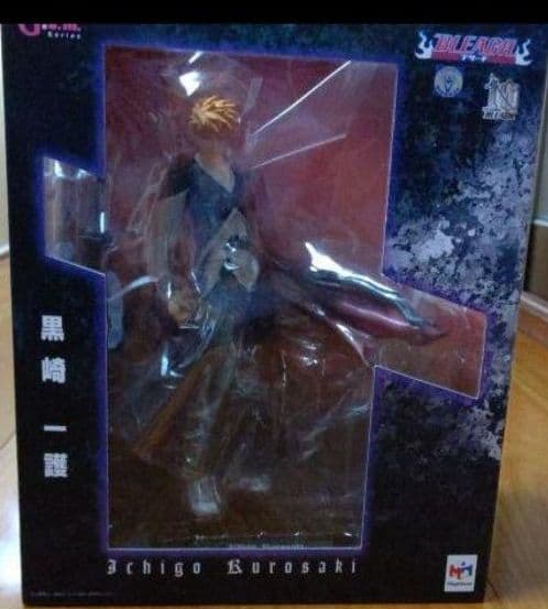 コミック・アニメ BLEACH