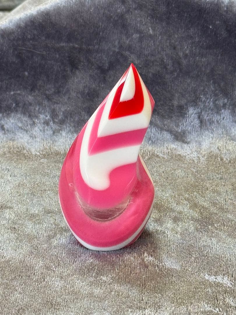 三線　アクリルバチ　スラッシュ模様 津軽三味線用 アクリル撥 | 三味線と三線の販売 三味線教室/しゃみせん楽家