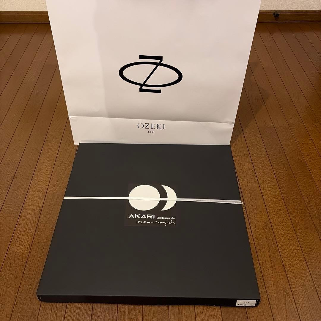 イサムノグチ16Ａ正規品新品