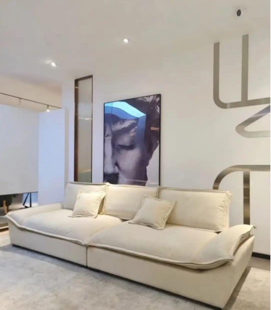 家具フルセット-ダイニングセット＋ソファ＋ベッド&マットレス＋コンソールテーブル