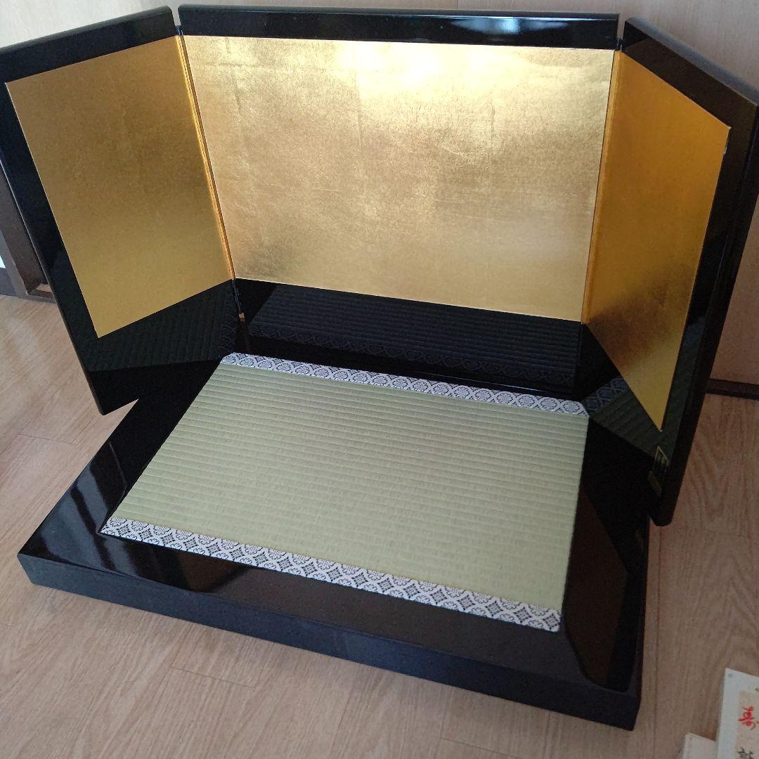 ♡ 端午の節句 五月人形 兜飾り ♡